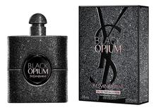 Yves Saint Laurent Black Opium Extreme парфюмерная вода 90мл