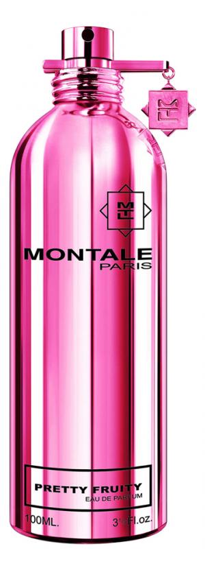 Montale Pretty Fruity парфюмерная вода