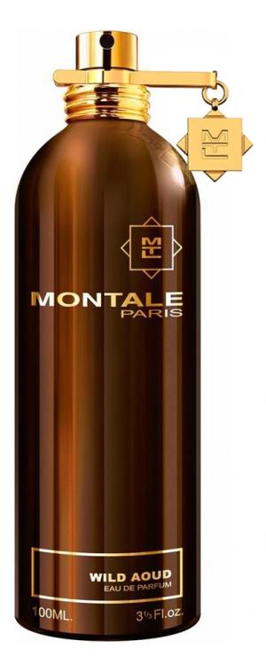 Montale Wild Aoud парфюмерная вода