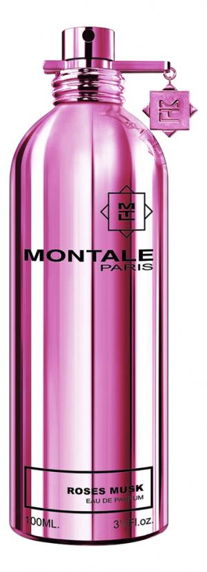 Montale Roses Musk парфюмерная вода