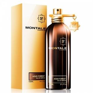 Montale Aoud Forest парфюмерная вода