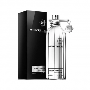 Montale Musk To Musk парфюмерная вода