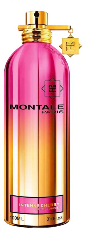 Montale Intense Cherry парфюмерная вода