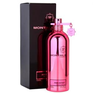 Montale Pink Extasy парфюмерная вода