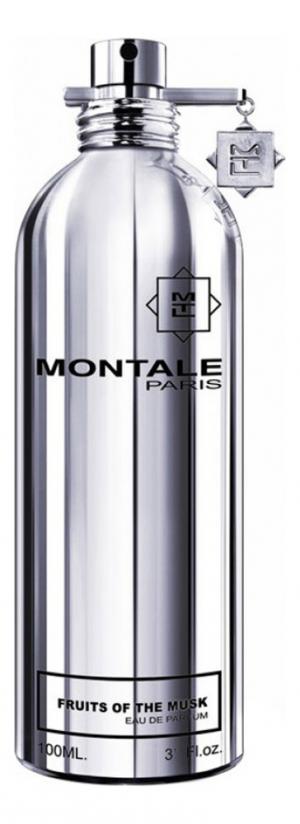 Montale Fruits Of The Musk парфюмерная вода