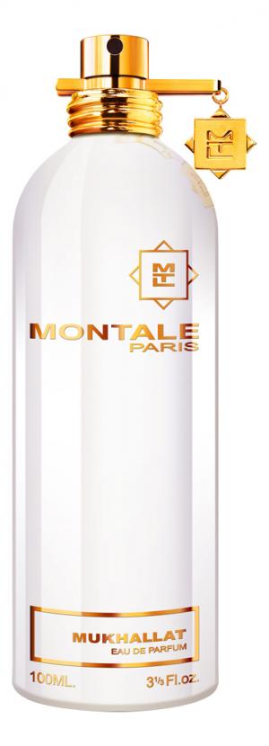 Montale Mukhallat парфюмерная вода