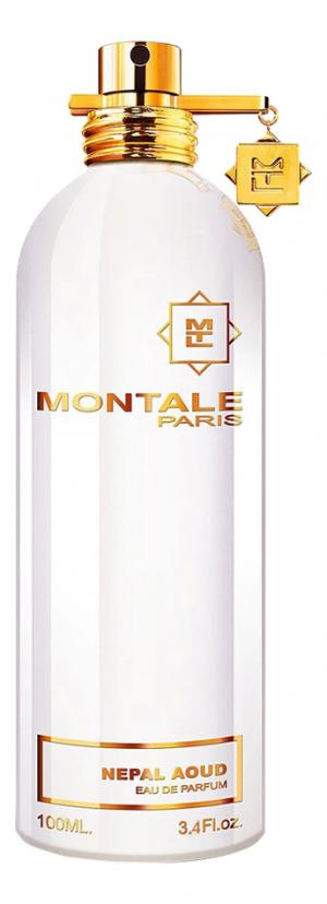 Montale Nepal Aoud парфюмерная вода