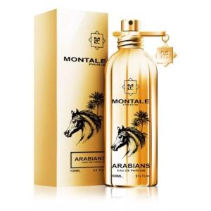 Montale Arabians парфюмерная вода
