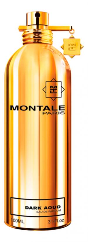 Montale Dark Aoud парфюмерная вода