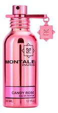 Montale Candy Rose парфюмерная вода