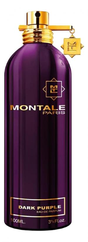 Montale Dark Purple парфюмерная вода