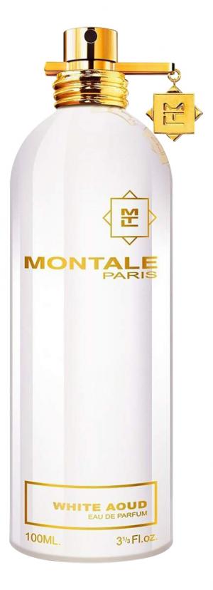 Montale White Aoud парфюмерная вода