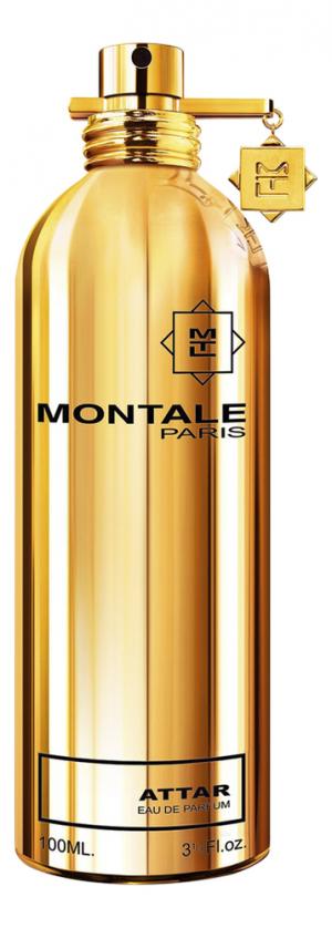 Montale Attar парфюмерная вода