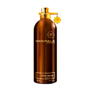 Montale Aoud Musk парфюмерная вода