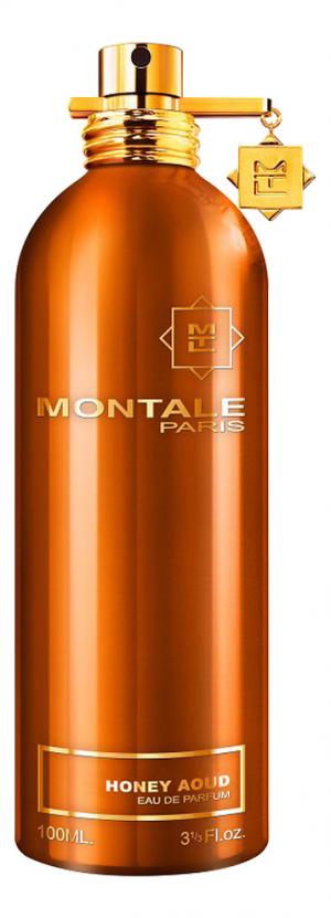 Montale Honey Aoud парфюмерная вода