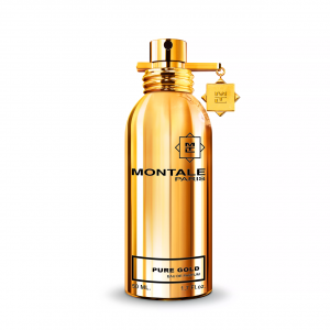 Montale Pure Gold парфюмерная вода