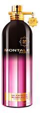 Montale Intense Roses Musk парфюмерная вода 100мл
