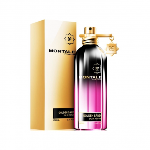 Montale Golden Sand парфюмерная вода