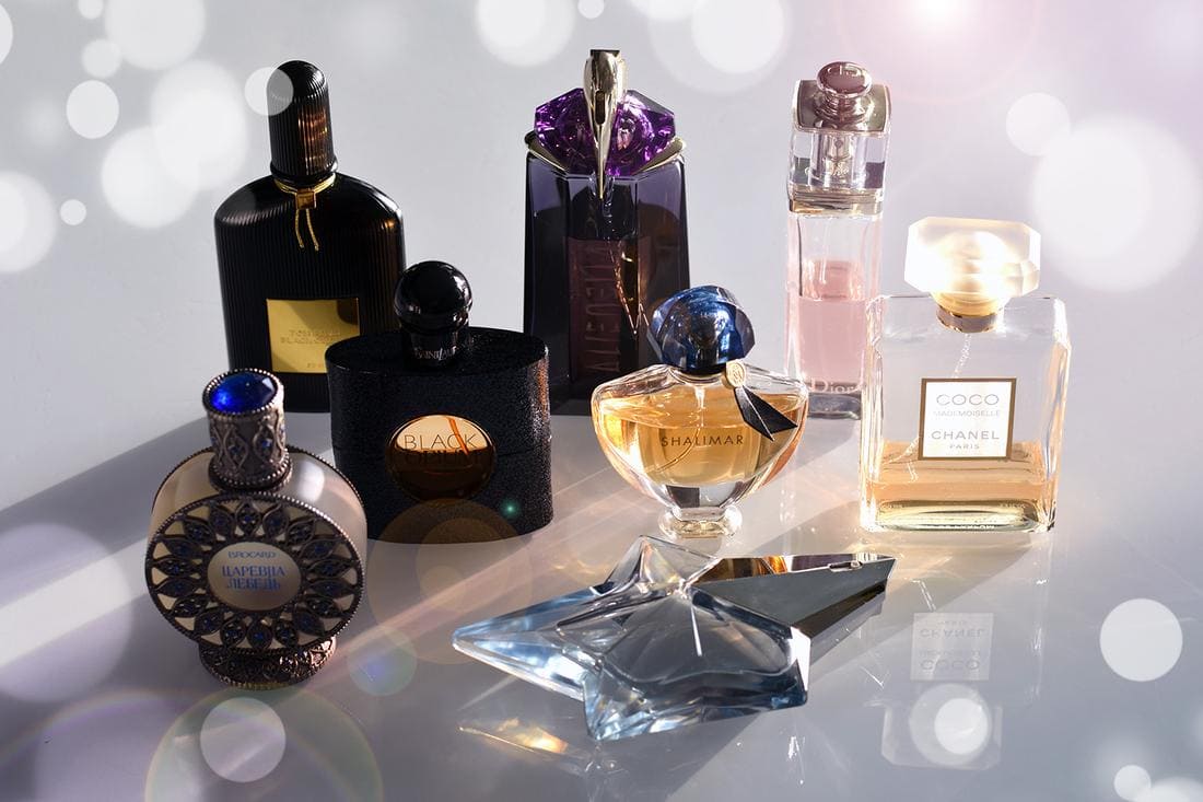 Ароматы для праздничных вечеринок: что выбрать для новогодних праздников